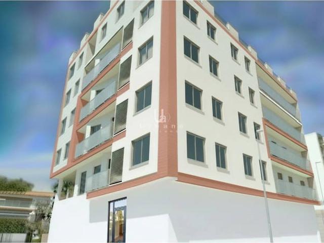 Apartamento en venta en Puerto Lumbreras, Murcia