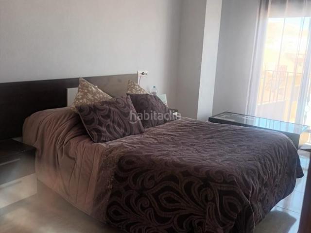 Apartamento en venta en Puerto Lumbreras. Apartamentos Puerto.