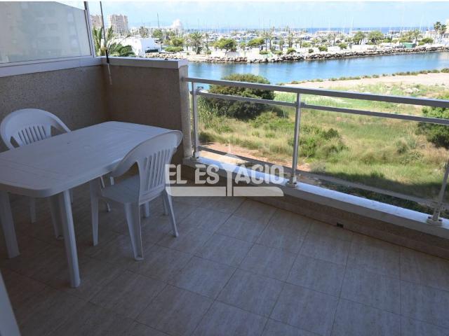 Apartamento en venta en PUERTO MAR FASE I Y II