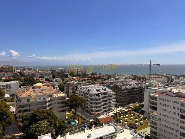 Apartamento en Venta en Puerto Marina