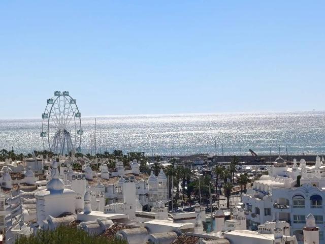 Apartamento en Venta en Puerto Marina