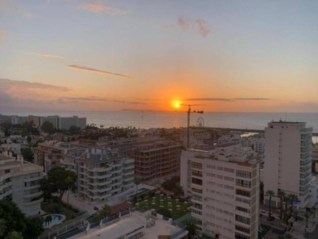 Apartamento en Venta en Puerto Marina