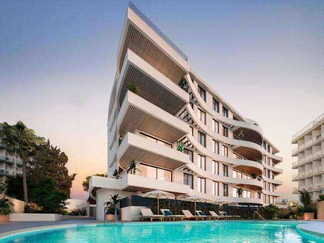 Apartamento en Venta en Puerto Marina