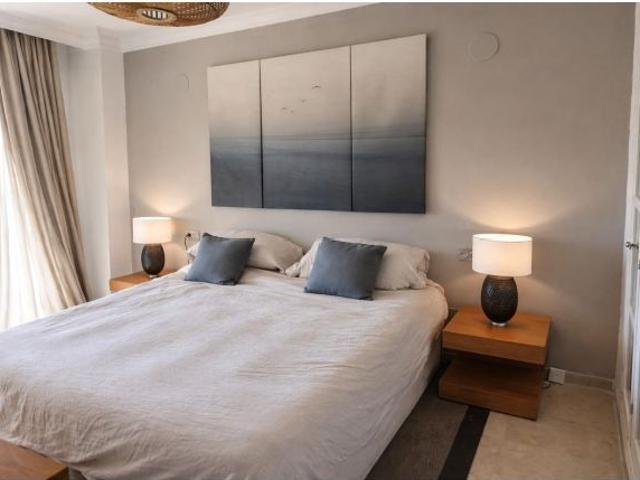 Apartamento en Venta en Puerto Sotogrande, Cádiz