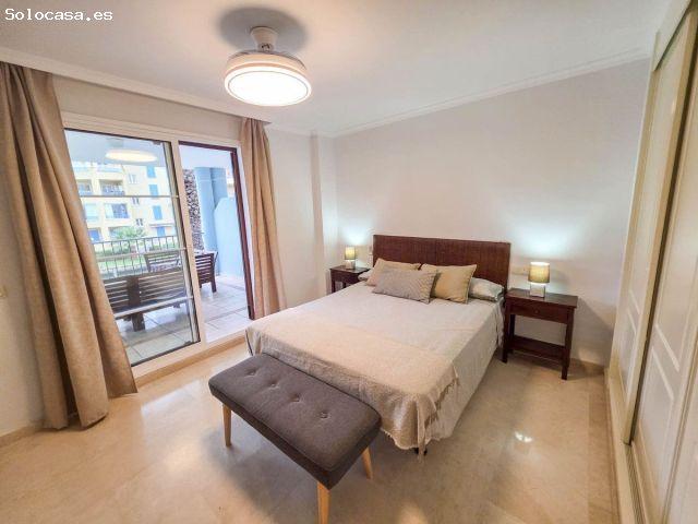 Apartamento en Venta en Puerto Sotogrande, Cádiz