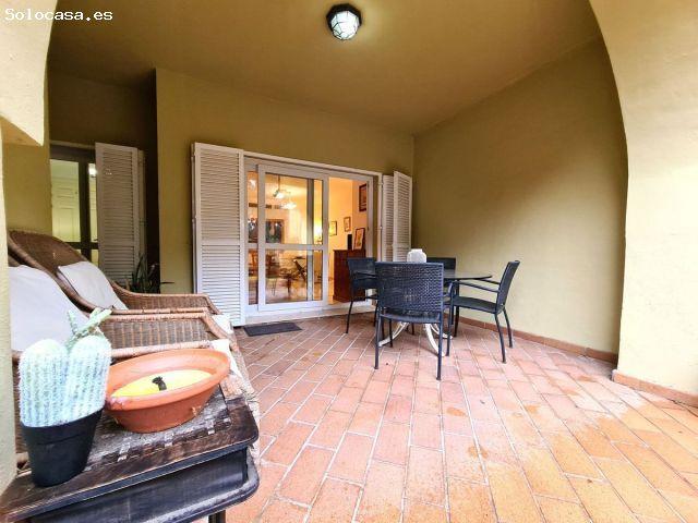 Apartamento en Venta en Puerto Sotogrande, Cádiz
