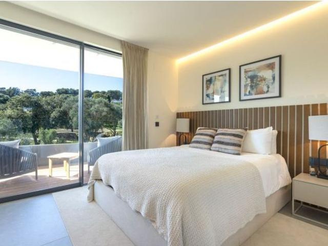Apartamento en Venta en Puerto Sotogrande, Cádiz