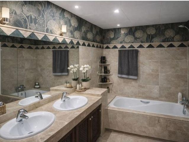 Apartamento en Venta en Puerto Sotogrande, Cádiz