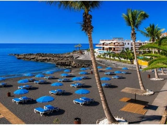 Apartamento en venta en Puerto Santiago, Tenerife