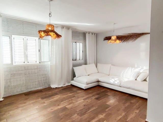 Apartamento en venta en Puerto Santiago, Tenerife