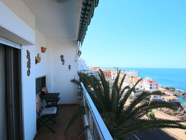 Apartamento en venta en Puerto Santiago, Tenerife