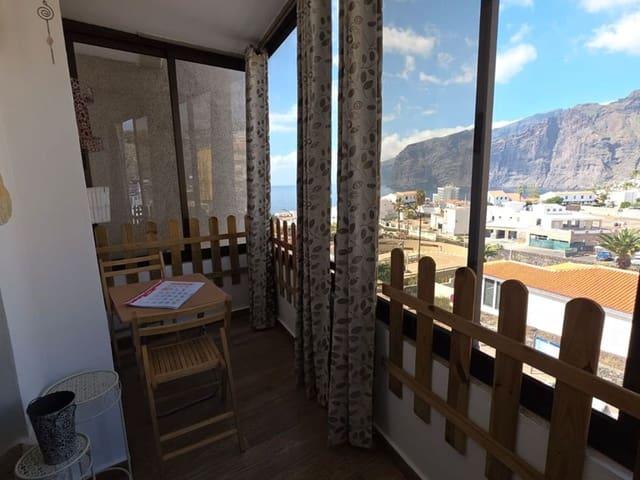 Apartamento en venta en Puerto Santiago, Tenerife