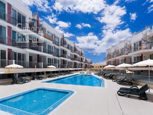 Apartamento en venta en Puerto Santiago, Tenerife