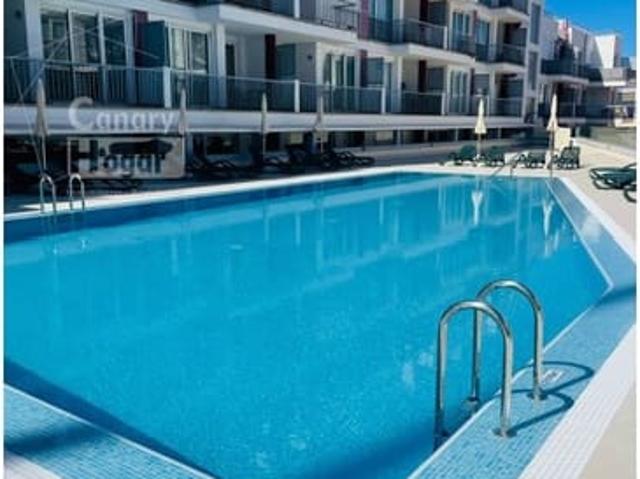 Apartamento en venta en Puerto Santiago, Tenerife