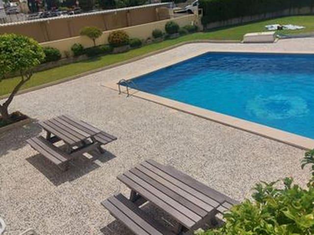 Apartamento en venta en Puerto Portals, Mallorca