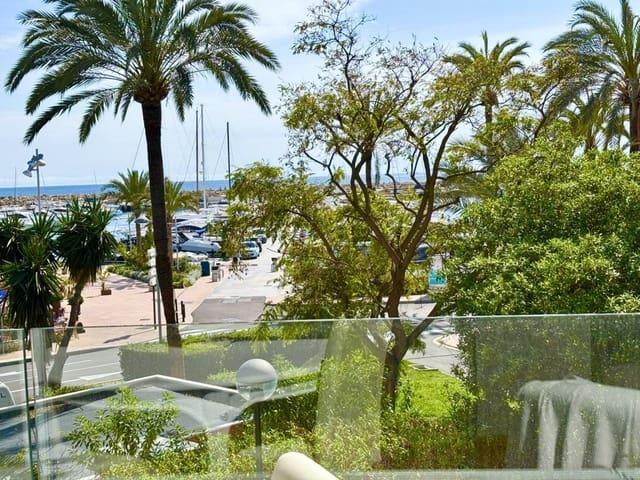 Apartamento en venta en Puerto Portals, Mallorca