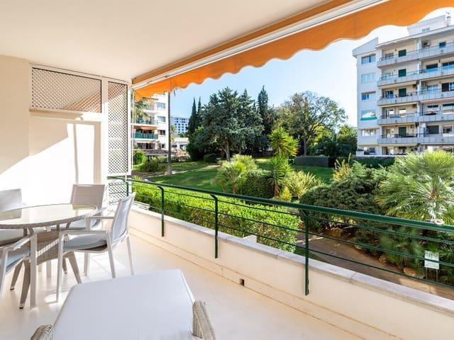 Apartamento en venta en Puerto Portals, Mallorca
