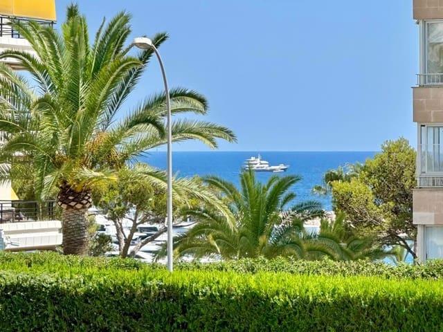 Apartamento en venta en Puerto Portals, Mallorca