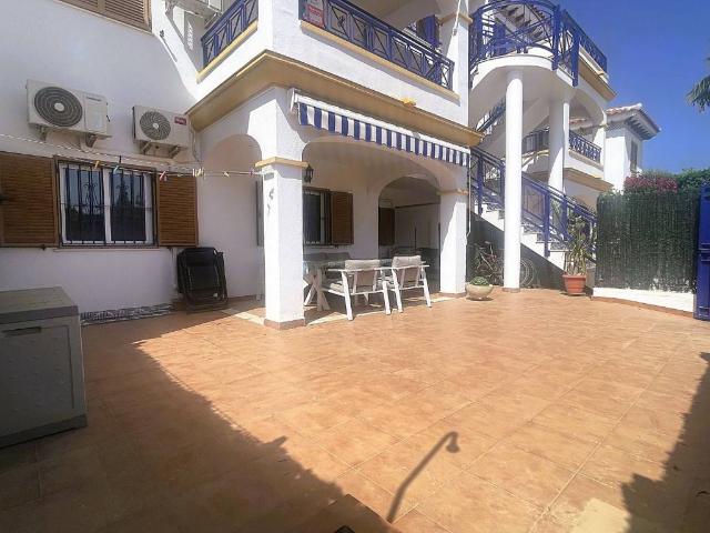 Apartamento en Venta en Puerto Rey