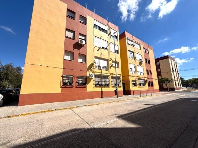 Apartamento en venta en Puerto Real, Centro. Apartamentos Puerto.