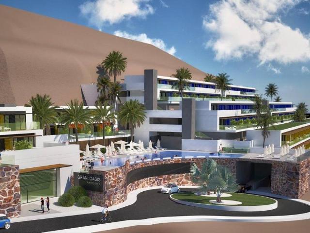 Apartamento en Venta en Puerto Rico