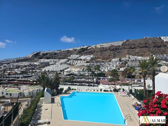 Apartamento en venta en Puerto Rico, Gran Canaria