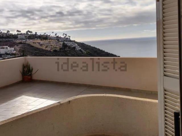Apartamento en venta en Puerto Rico, Gran Canaria
