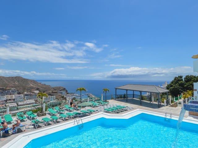 Apartamento en venta en Puerto Rico, Gran Canaria