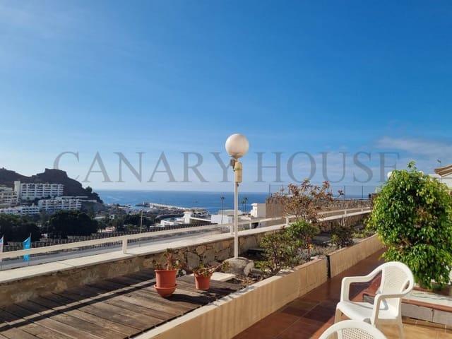 Apartamento en venta en Puerto Rico, Gran Canaria