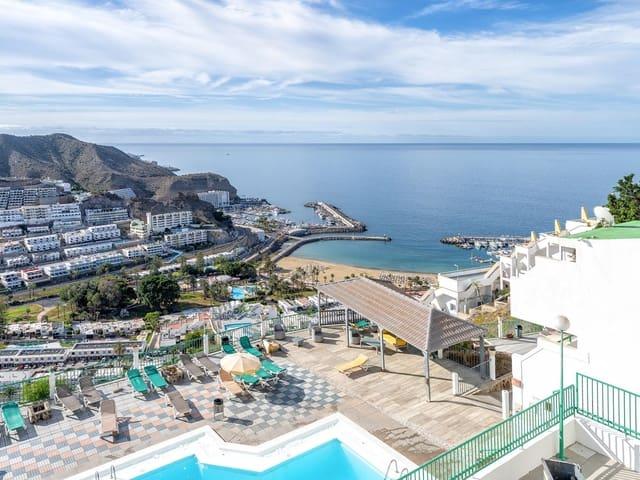 Apartamento en venta en Puerto Rico, Gran Canaria