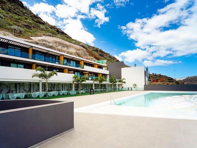 Apartamento en venta en Puerto Rico, Gran Canaria