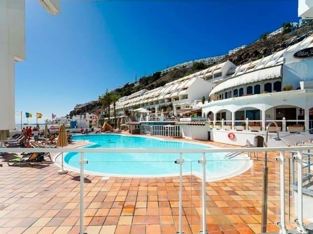 Apartamento en venta en Puerto Rico, Gran Canaria