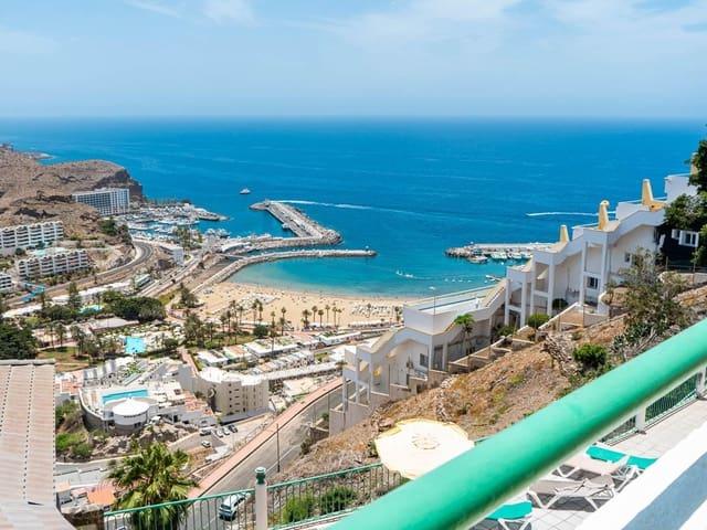 Apartamento en venta en Puerto Rico, Gran Canaria