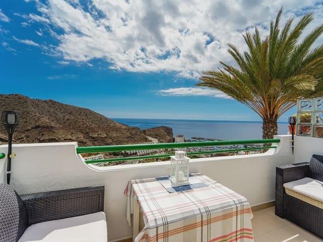 Apartamento en venta en Puerto Rico, Gran Canaria