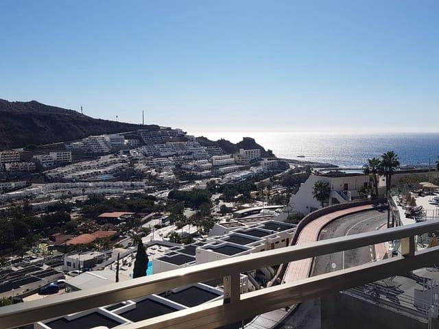 Apartamento en venta en Puerto Rico, Gran Canaria