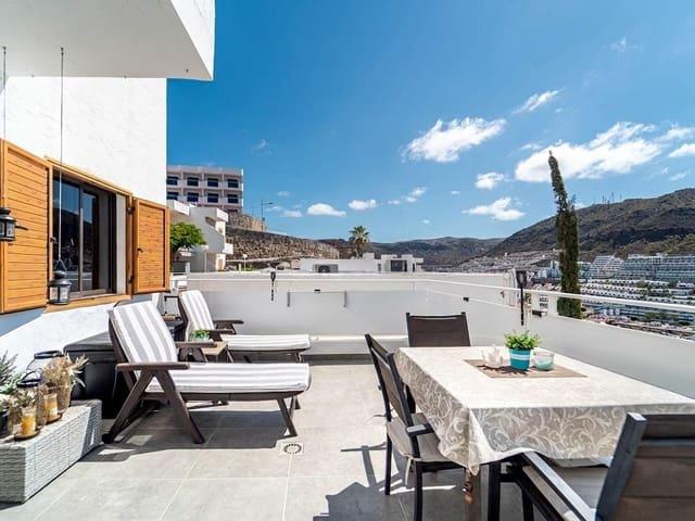 Apartamento en venta en Puerto Rico, Gran Canaria