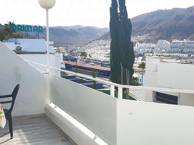 Apartamento en venta en Puerto Rico, Gran Canaria