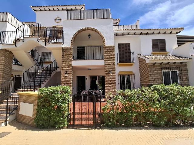 Apartamento en Venta en Puerto Vera