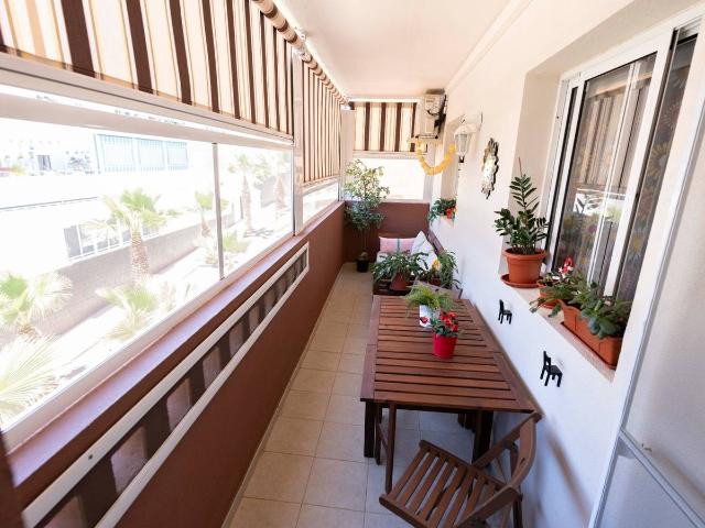 Apartamento en Venta en Puertito de Güímar