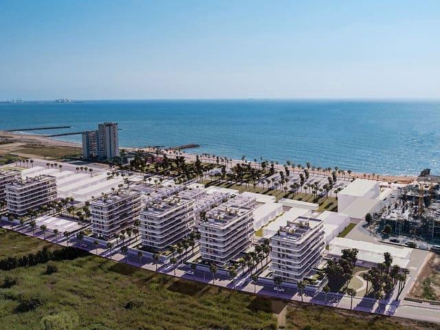 Apartamento en venta en Puig, Valencia Costa Valencia