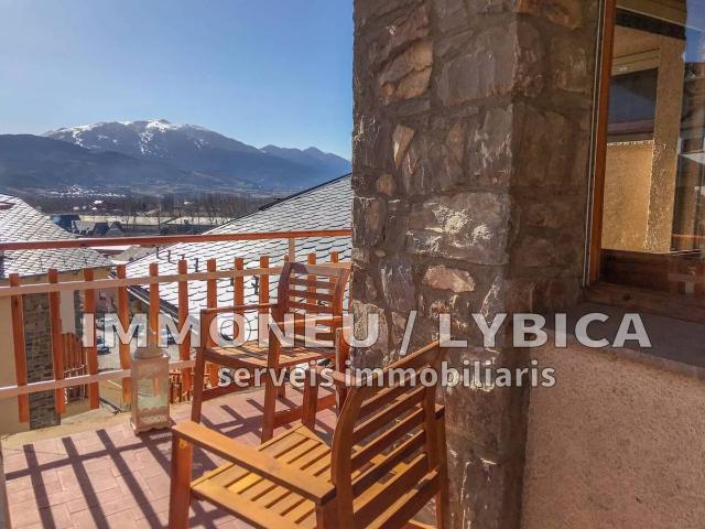 Apartamento en Venta en Puigcerdà