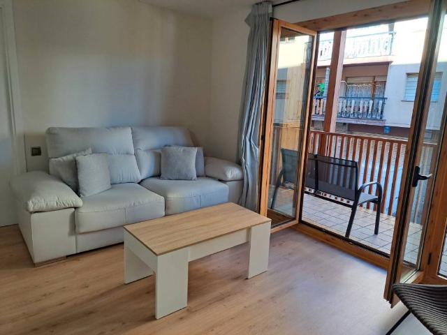 Apartamento en Venta en Puigcerdà