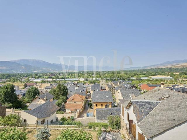 Apartamento en Venta en Puigcerdà