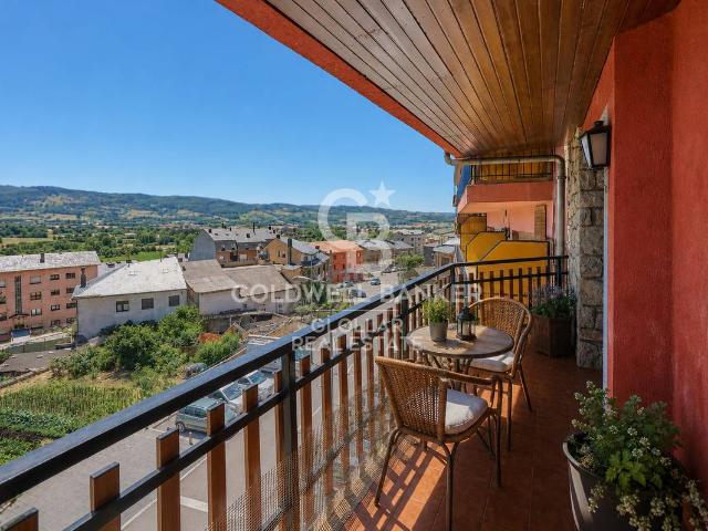 Apartamento en Venta en Puigcerdà