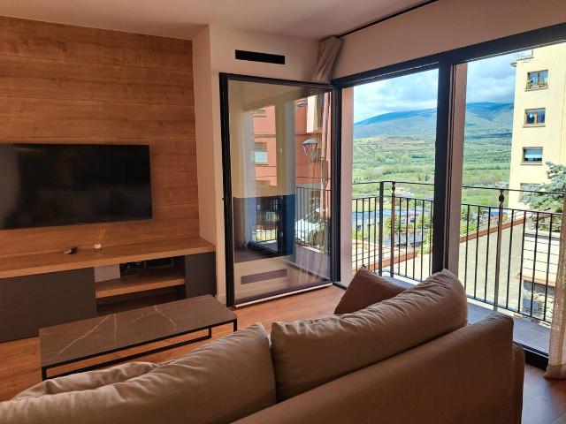 Apartamento en Venta en Puigcerdà