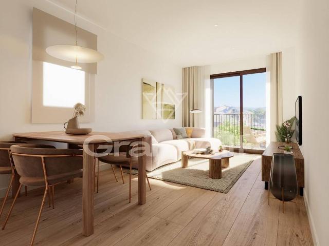 Apartamento en Venta en Puigcerdà