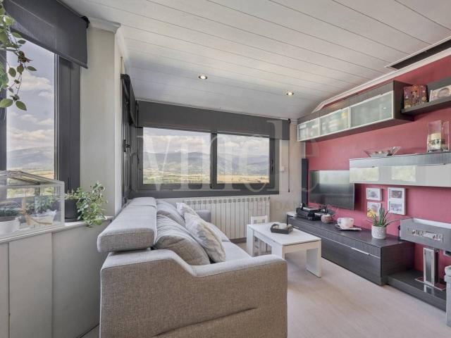 Apartamento en Venta en Puigcerdà