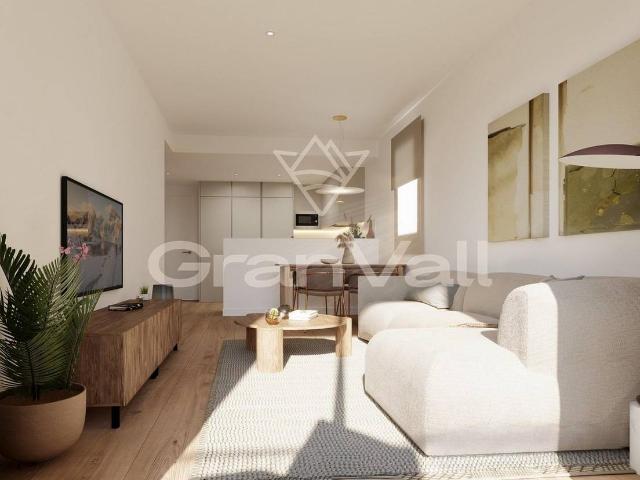 Apartamento en Venta en Puigcerdà
