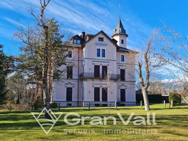 Apartamento en Venta en Puigcerdà