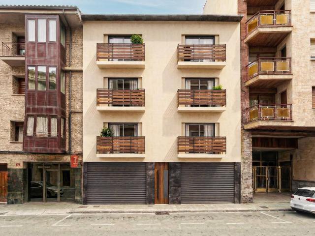 Apartamento en Venta en Puigcerdà